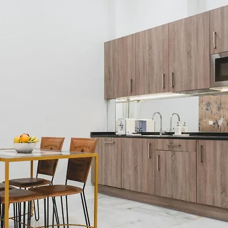 Apartament Abreu
