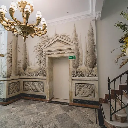 Apartament Abreu *