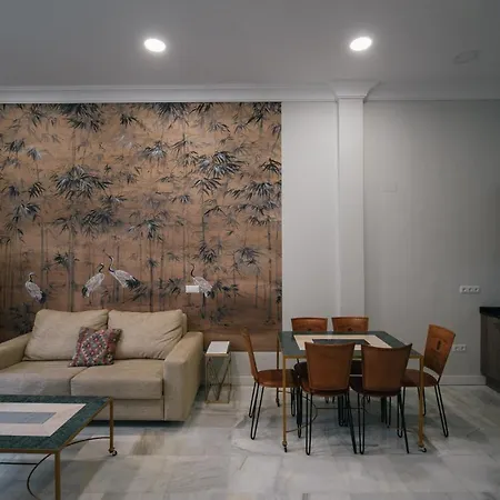 Abreu Apartament