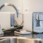 Apartmán Abreu