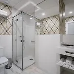 Apartmán Abreu