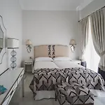 Abreu Apartmán