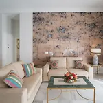 Abreu Apartmán Sevilla