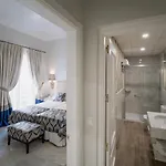 Abreu Apartmán