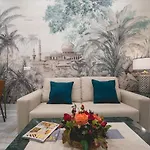 Abreu Apartmán Sevilla