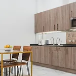 Apartmán Abreu