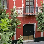 Apartmán Abreu Sevilla