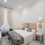 Abreu Apartmán *