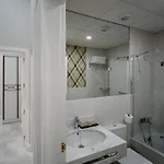 Apartmán Abreu