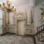 Apartmán Abreu *