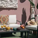 Abreu Apartmán *