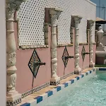 Apartmán Abreu Sevilla