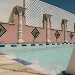 Abreu Apartmán Sevilla