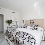 Abreu Apartmán Sevilla