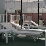 Apartmán Abreu