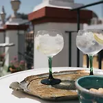 Abreu Apartmán Sevilla