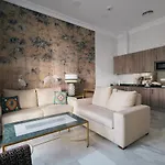 Apartmán Abreu