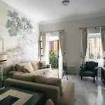 Abreu Apartmán *