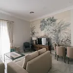 Apartmán Abreu