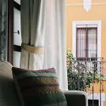 Apartmán Abreu *