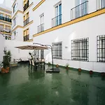 Apartmán Abreu