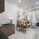 Apartmán Abreu *