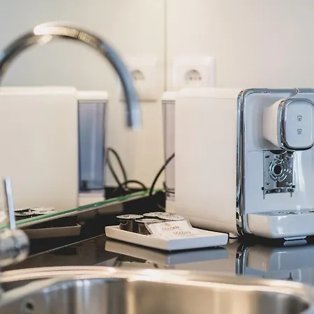 Apartman Abreu