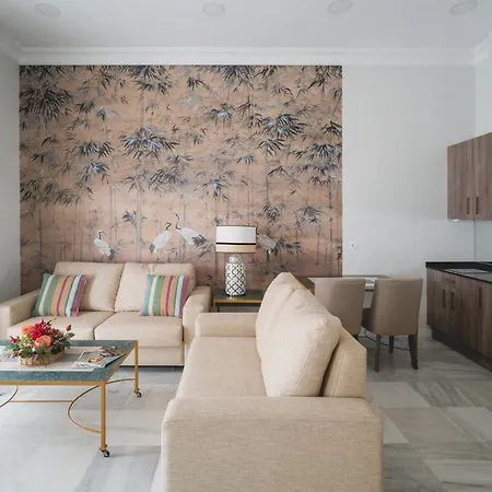 Abreu Apartamento Sevilla