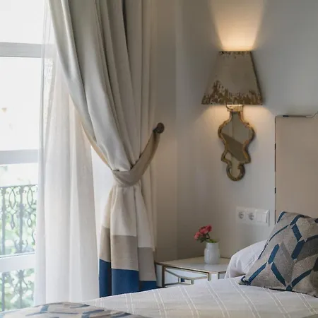 Abreu Apartman