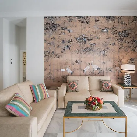 Abreu Apartman Sevilla
