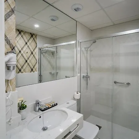 Abreu Apartman Sevilla