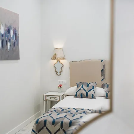 Apartman Abreu Sevilla
