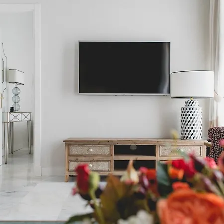 Apartman Abreu *