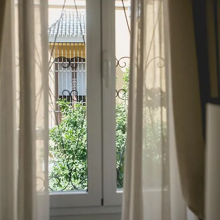 Abreu Apartman Sevilla