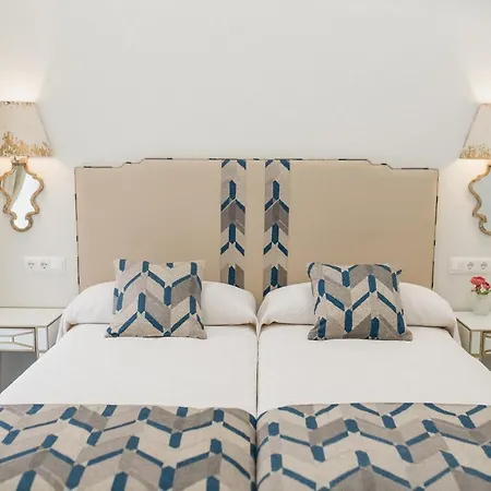 Abreu Apartman *