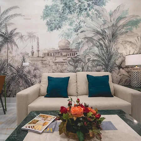 Abreu Apartman Sevilla
