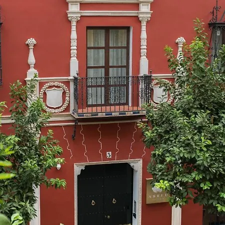 Abreu * Sevilla