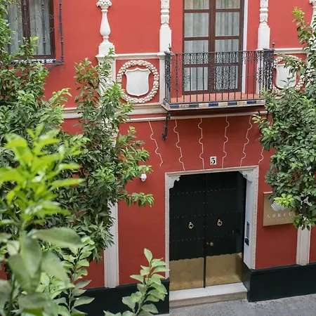 Apartman Abreu Sevilla