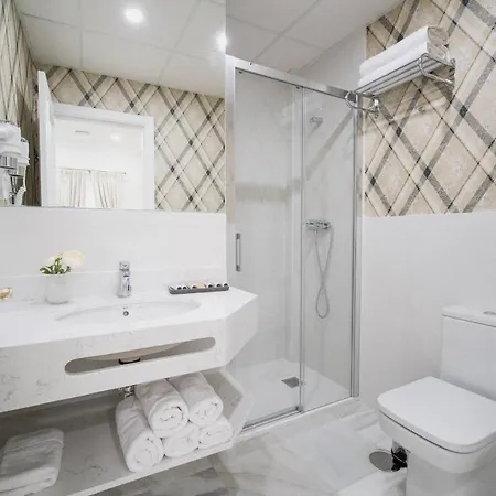Apartman Abreu Sevilla