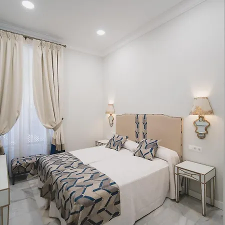 Abreu Apartman *
