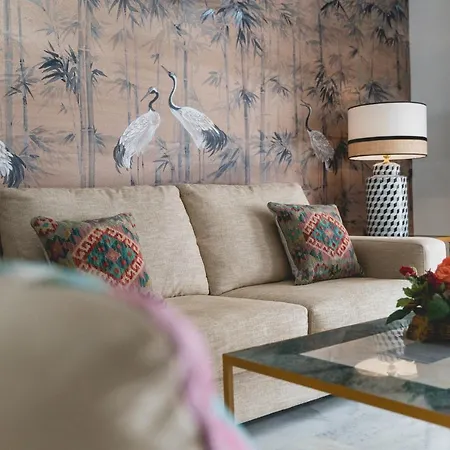 Apartamento Abreu *