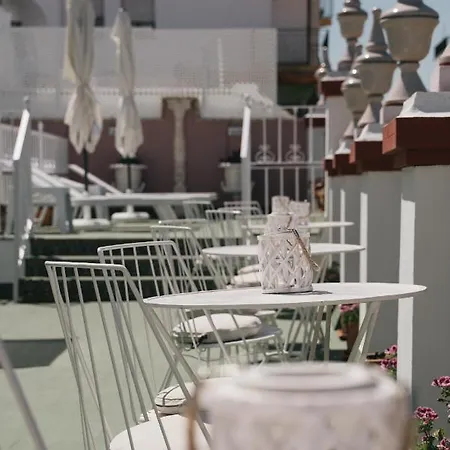 Abreu Apartman Sevilla
