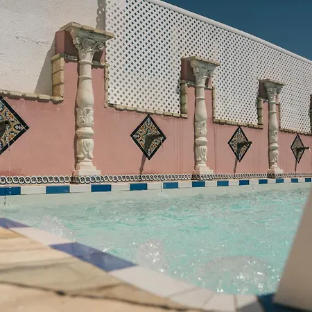 Abreu Apartman Sevilla