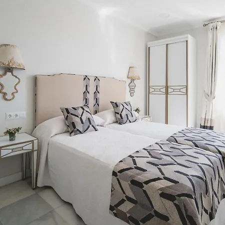 Abreu Apartman Sevilla