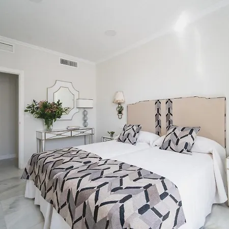 Abreu Apartman Sevilla