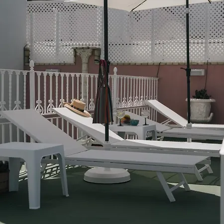 Apartman Abreu
