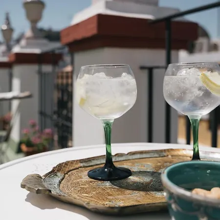 Abreu Apartman Sevilla