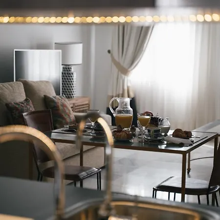 Apartman Abreu Sevilla