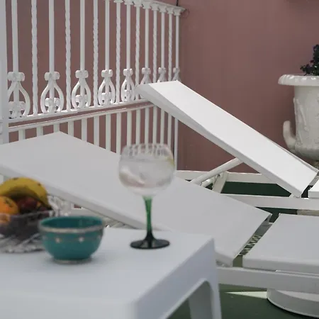 Apartamento Abreu Sevilla