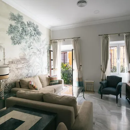 Abreu Apartman *